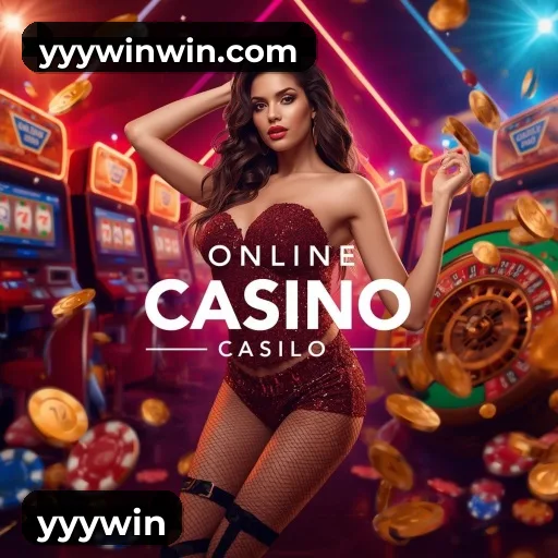 Catálogo yyywin 2.547 jogos - Pragmatic Play, Evolution, NetEnt